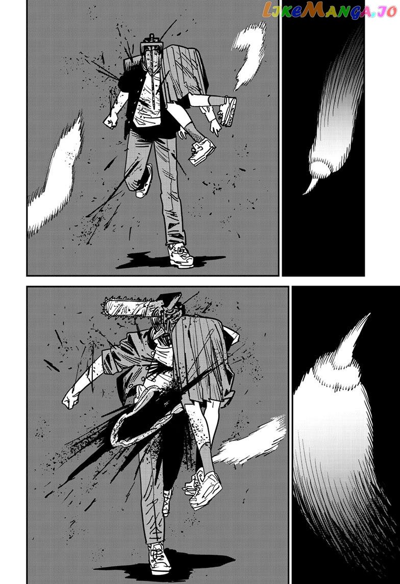 Chainsaw Man, Chapter 128 image 07